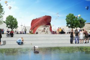  Expo-Pavillon 