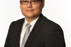  Steven (Soung Woon) Yu 