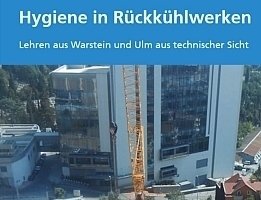  Hygiene in Rückkühlwerken 