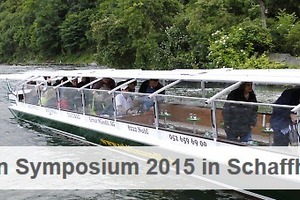  eurammon-Symposium 2015 