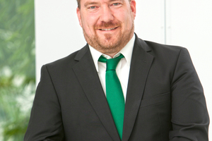  Andreas Riesch, Direktor Vertrieb Deutschland und Schweiz, Bitzer Kühlmaschinenbau GmbH, Sindelfingen, www.bitzer.de 