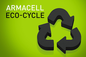  Rücknahmeservice für Restwerkstoffe Eco-Cycle 