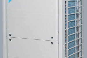  Daikin Zeas 