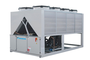  Daikin Chiller 