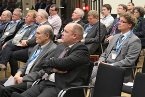  Teilnehmer der DKV-Mitgliederversammlung in Kassel 