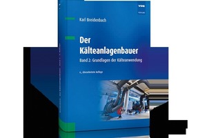  Der Kälteanlagenbauer 