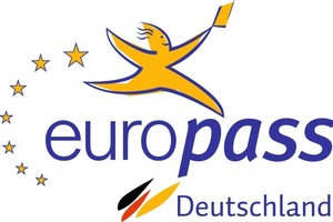  Das europass Logo 