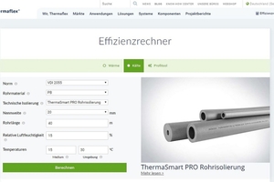  Online-Effizienzrechner  