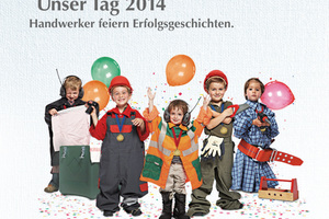  „Unser Tag 2014“ 