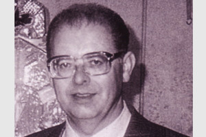  Hubert Röthemeyer, ehemaliger VDKF-Präsident 