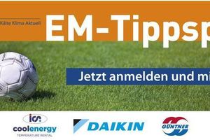  Das EM-Tippspiel der KKA erzeugte im Jahr 2012 die mit Abstand meisten Klicks auf der KKA-Homepage 