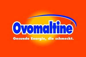  Das bekannteste Produkt der Wander AG: Ovomaltine 