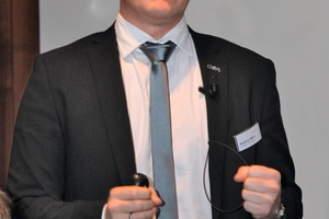  Andreas Meier, verantwortlich bei GEA Refrigeration für den Verkauf in der D-A-CH-Region 
