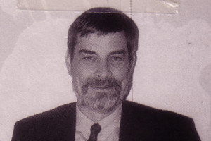  Edmund Monnard, ehemaliger DKV-Schatzmeister 