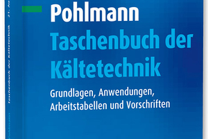  Pohlmann Taschenbuch der Kältetechnik 