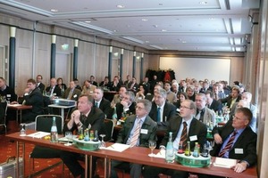  Teilnehmer der Preisverleihung im Maritim Hotel in Berlin 