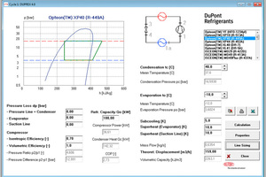  Berechnungssoftware DuPrex 4.0 