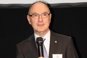  Prof. Dr. Ulrich Pfeiffenberger 