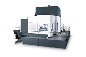  Werkzeugmaschine „DMU 340 P“ 