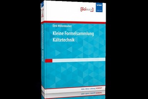  Kleine Formelsammlung Kältetechnik 