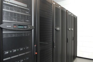  APC „Symmetra PX 160“ sichert unterbrechungsfreie Stromversorgung in Rechenzentren und Serverräumen 