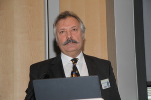  Verwaltungsratssprechher Wolfgang Zaremski 