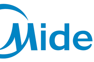  Midea Logo 