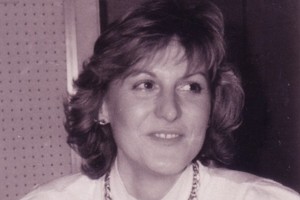  Sigrid Becker, Geschäftsstelle der ÜWG 