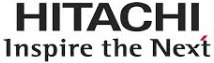  Logo Hitachi 