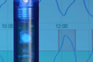  Web-Thermo-Hygrograph 