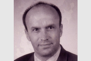  Thomas Ernst, ehemaliger Leiter Corporate Communication bei Bitzer 