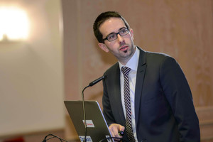  Dr. Nicolas Dietl (Chemours) 