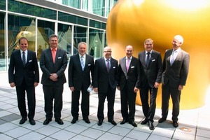  Vorstand des FGK 2011 