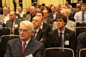  Teilnehmer der DKV-Mitgliederversammlung 