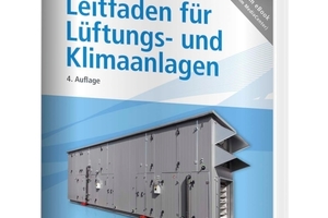  Leitfaden für Lüftungs- und Klimaanlagen 