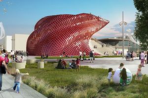  Expo-Pavillon 