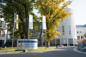  Kreiskrankenhaus Freiberg 