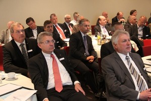  Teilnehmer der FGK-Mitgliederversammlung 