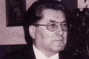  Reinhardt Löffler, früherer Danfoss-Geschäftsführer 