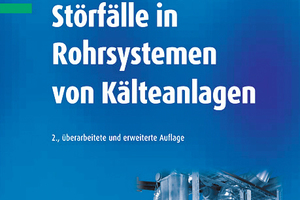  Störfälle in Rohrsystemen von Kälteanlagen 