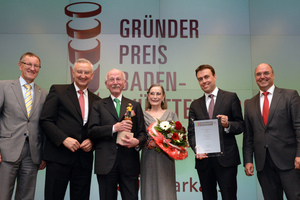  Gründerpreis 