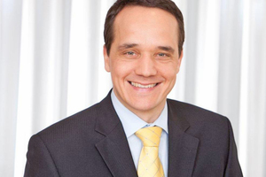  Christoph Michel, CEO der GEA Heat Exchangers Group 