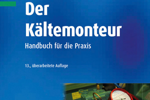  Der Kältemonteur 