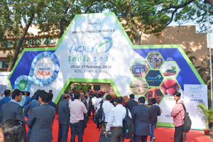  Acrex India 2016 