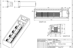  Bild 3: Verfeinerter Entwurf der Thermofin GmbH 