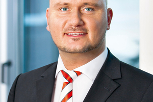  Holger Naumann, Vertriebsdirektor Kältetechnik in Deutschland, Österreich, Schweiz und Benelux, Danfoss GmbH Kältetechnik, Offenbach, www.danfoss.de/kaelte 