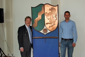  Nicolas Reinhard und Karsten Beermann aus NRW organisieren die WorldSkills Leipzig 2013 für die Kältetechnik mit 