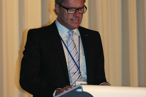  Daikin-Marketingleiter Bernhard Schöner 