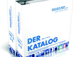  „Der Katalog“ 