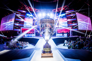  „Counter Strike: Global Offensive“, “League of Legends“ und „Starcraft II“lauteten die Disziplinen beim eSport-Event. 